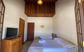 Atlântica Guest House